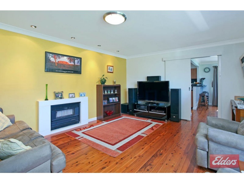 34 Oakwood Road, Toongabbie NSW 2146