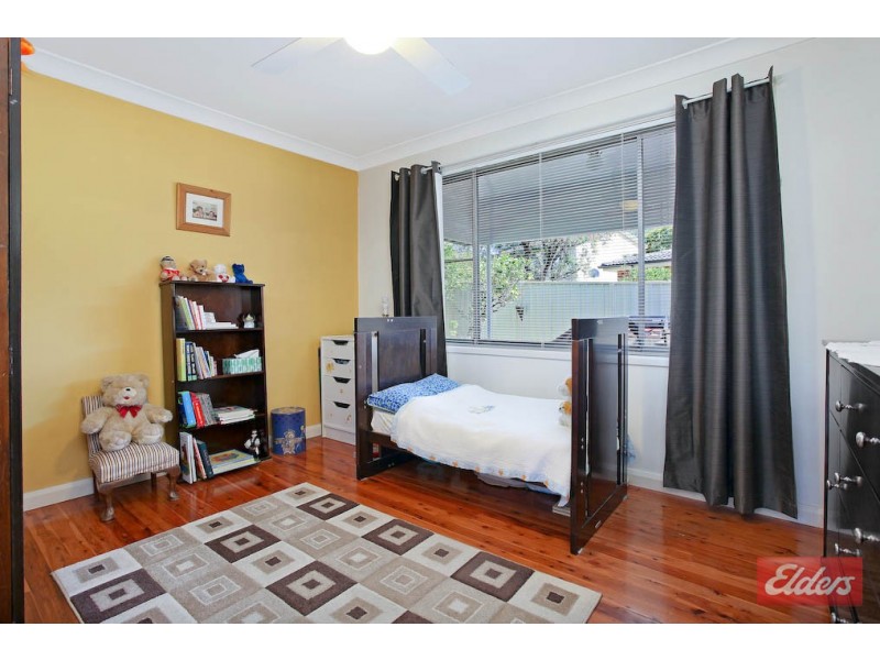 34 Oakwood Road, Toongabbie NSW 2146