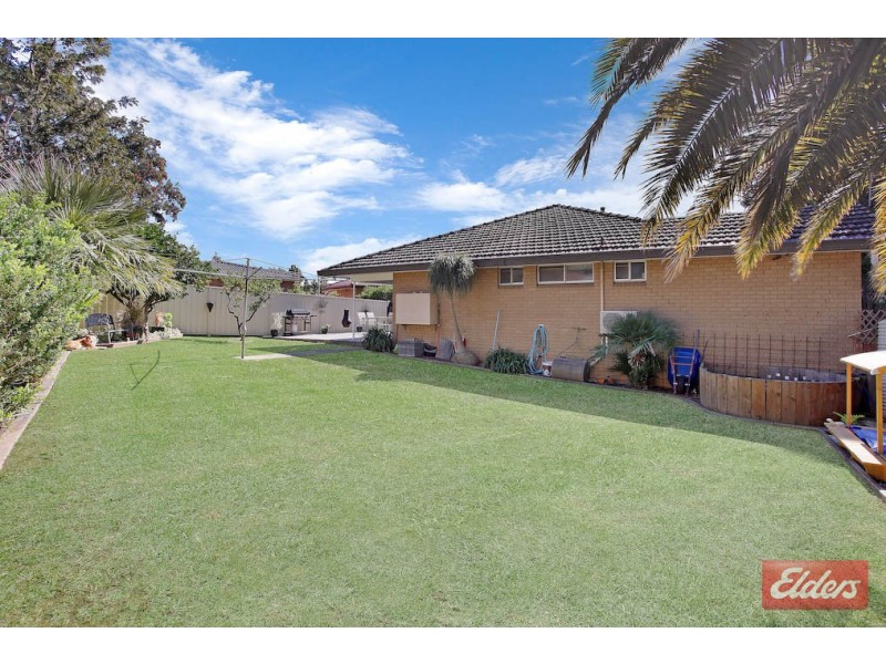 34 Oakwood Road, Toongabbie NSW 2146