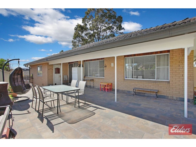 34 Oakwood Road, Toongabbie NSW 2146