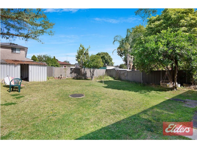 5 Polo Crescent, Girraween NSW 2145