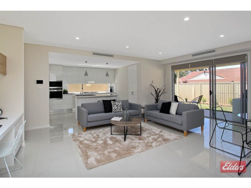 99C Bungaree Road, Pendle Hill NSW 2145