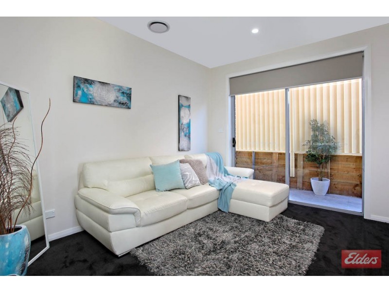 99C Bungaree Road, Pendle Hill NSW 2145