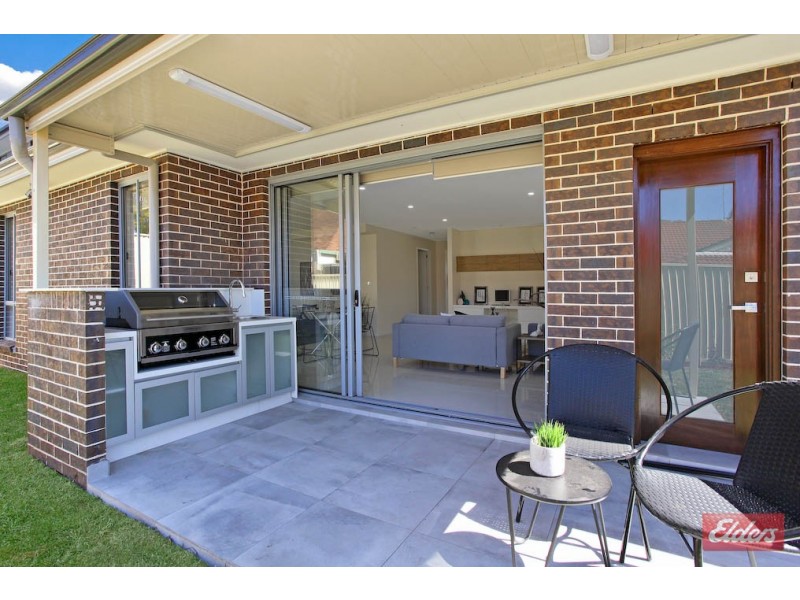 99C Bungaree Road, Pendle Hill NSW 2145