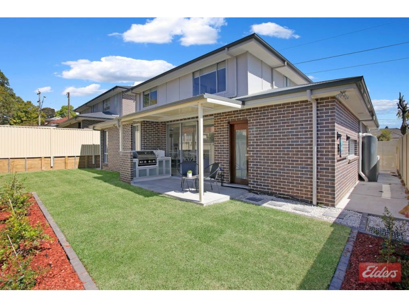 99C Bungaree Road, Pendle Hill NSW 2145