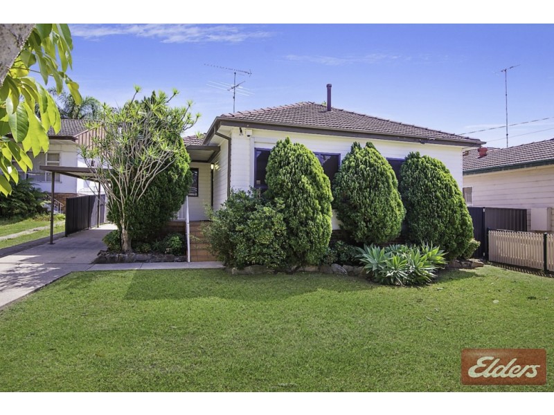 9 Chalmers Crescent, Old Toongabbie NSW 2146