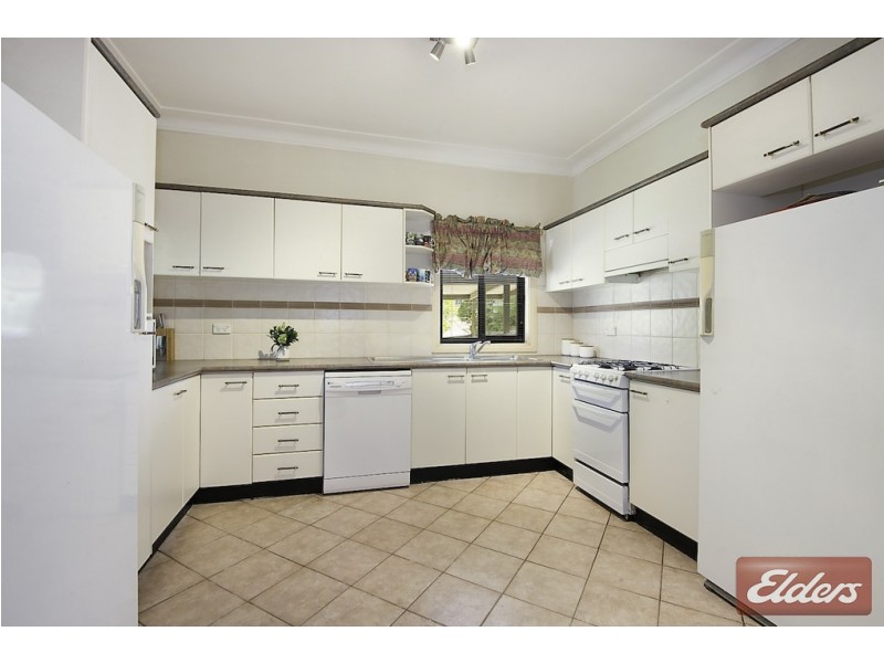 9 Chalmers Crescent, Old Toongabbie NSW 2146