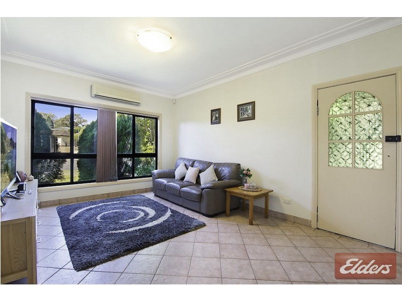 9 Chalmers Crescent, Old Toongabbie NSW 2146