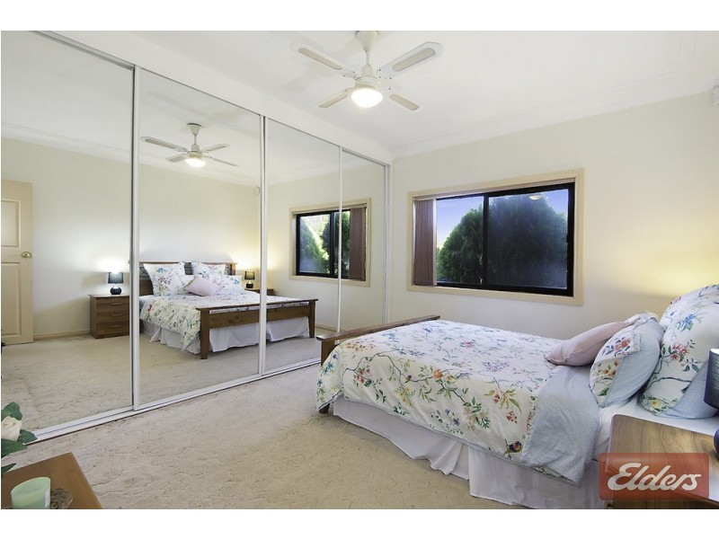 9 Chalmers Crescent, Old Toongabbie NSW 2146