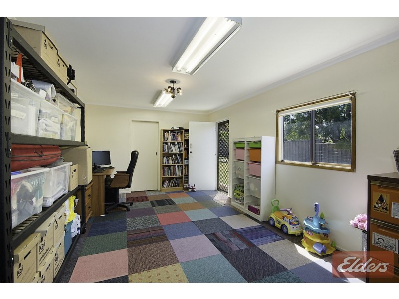 9 Chalmers Crescent, Old Toongabbie NSW 2146