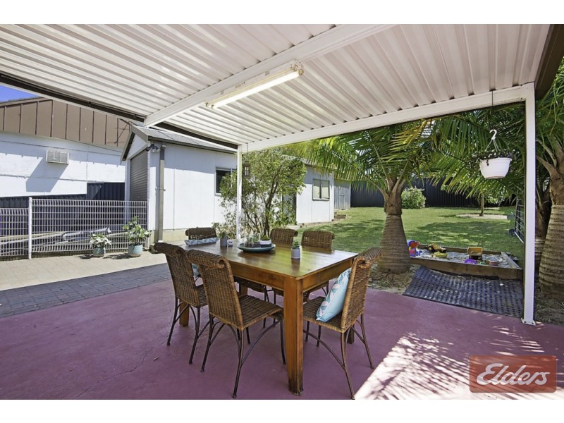 9 Chalmers Crescent, Old Toongabbie NSW 2146