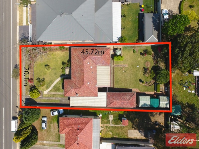 55 Metella Road, Toongabbie NSW 2146