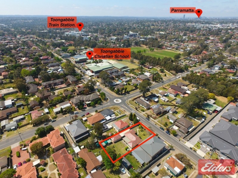 55 Metella Road, Toongabbie NSW 2146