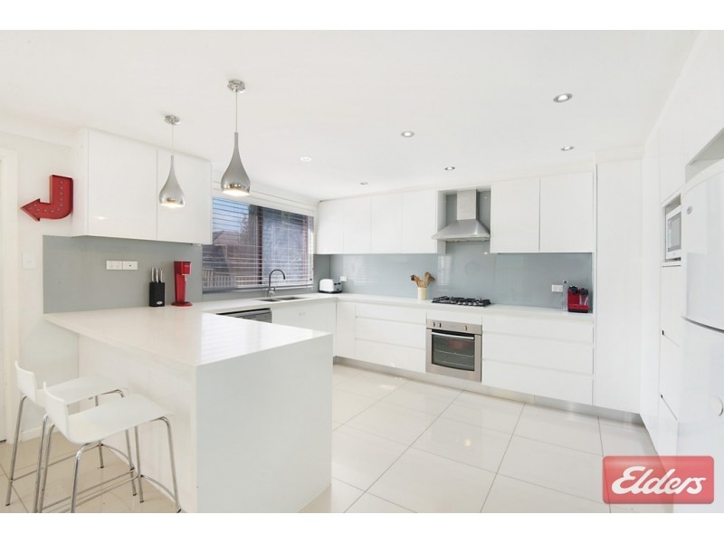 36 Valencia Crescent, Toongabbie NSW 2146