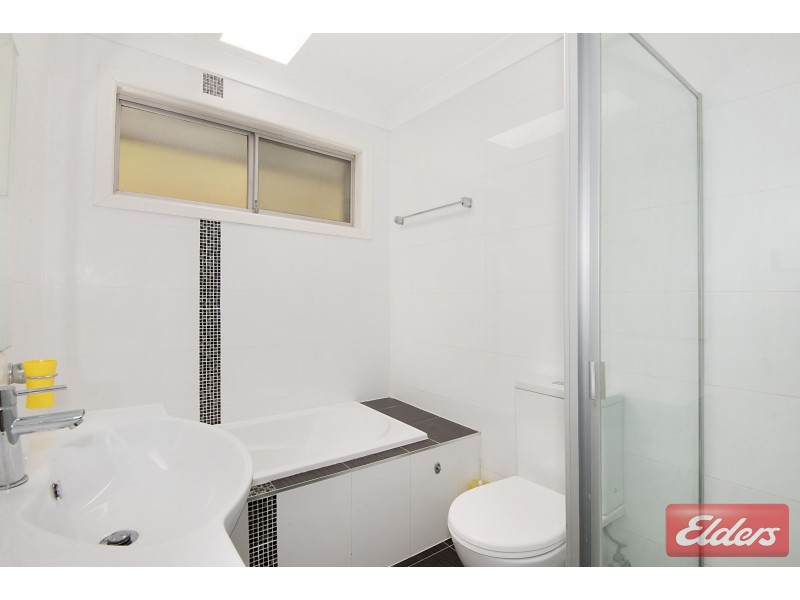 36 Valencia Crescent, Toongabbie NSW 2146