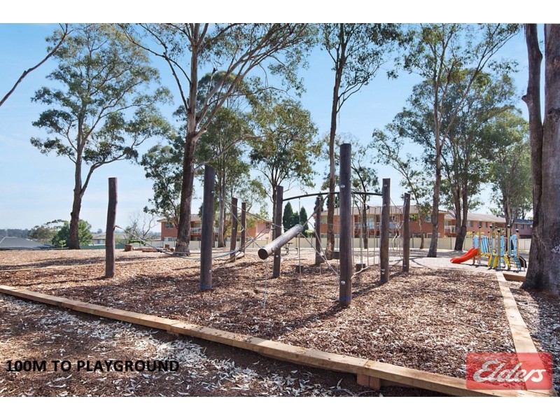 36 Valencia Crescent, Toongabbie NSW 2146