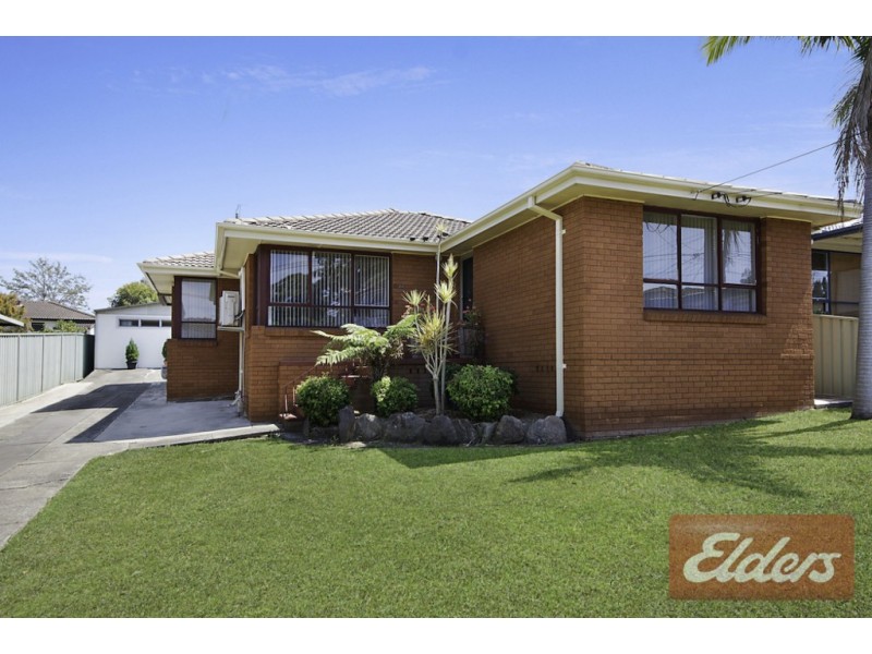 24 Orleans Crescent, Toongabbie NSW 2146