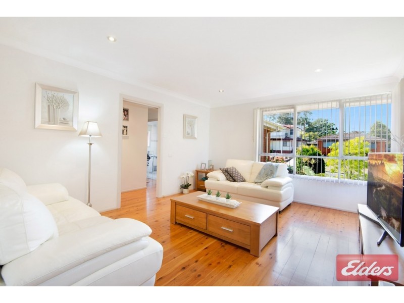 24 Orleans Crescent, Toongabbie NSW 2146