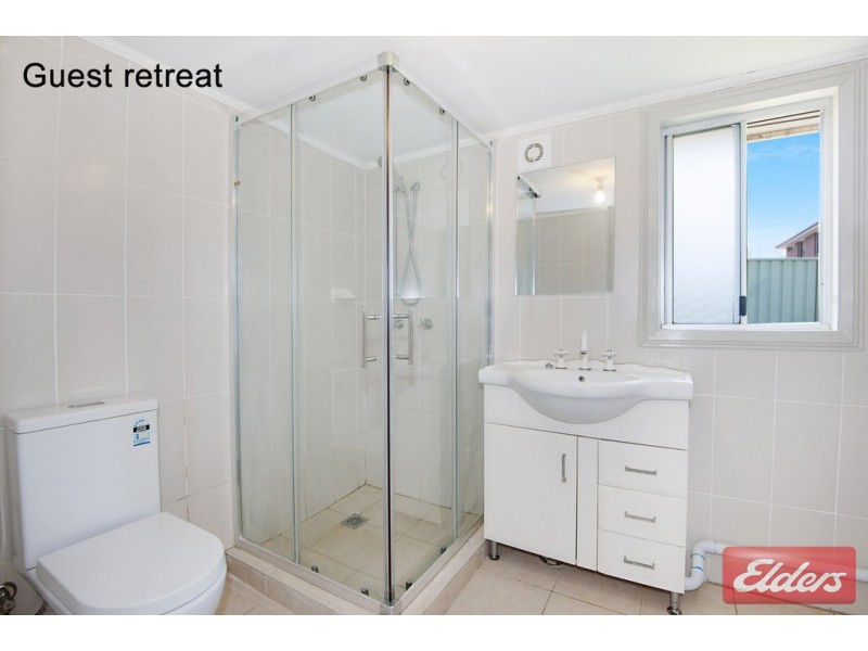 24 Orleans Crescent, Toongabbie NSW 2146