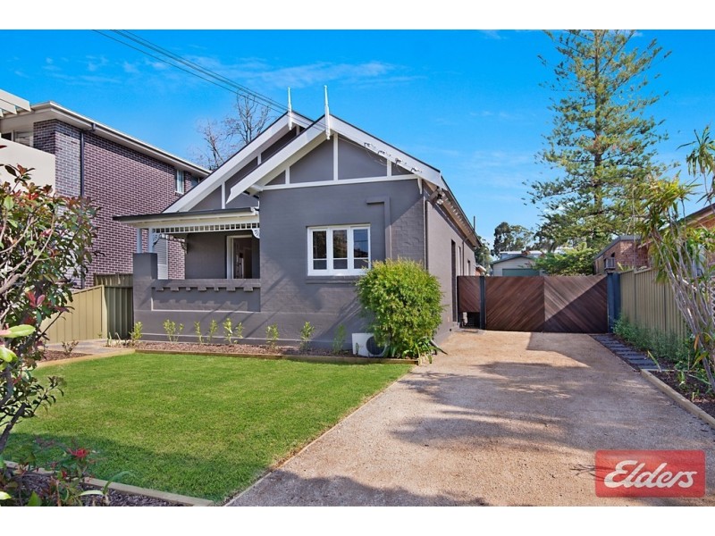 6 Rowley Street, Pendle Hill NSW 2145