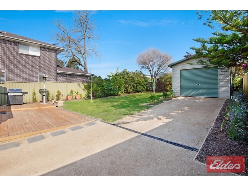 6 Rowley Street, Pendle Hill NSW 2145