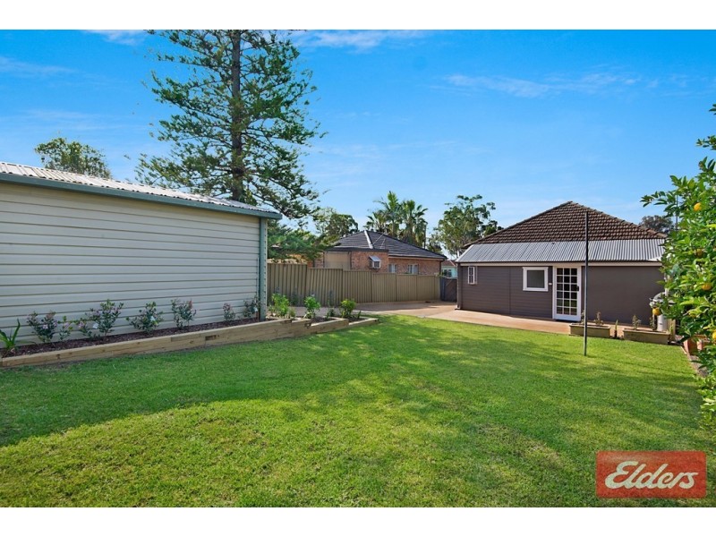 6 Rowley Street, Pendle Hill NSW 2145