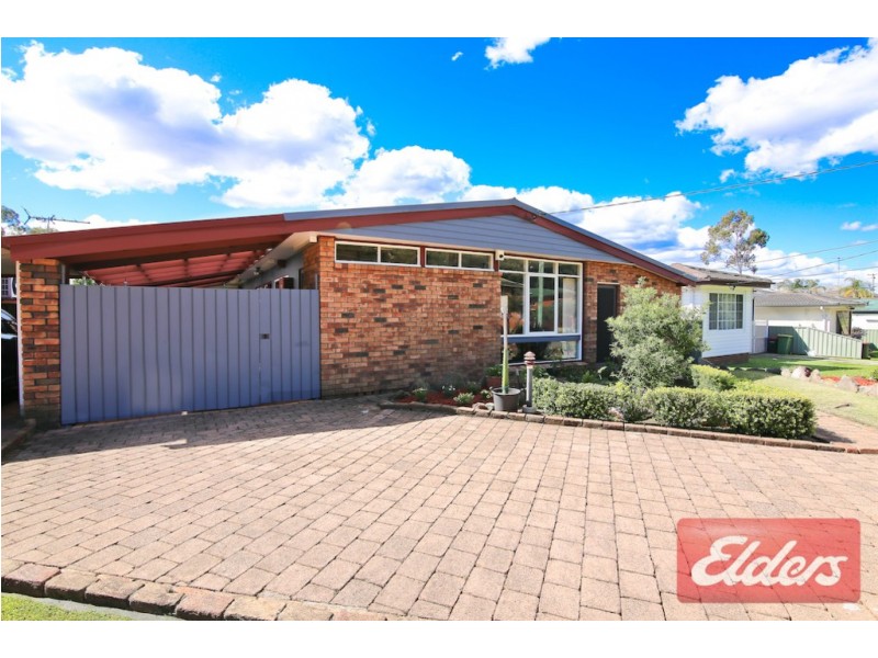 26 Hurley Street, Toongabbie NSW 2146