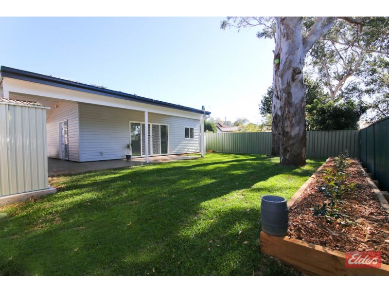 41A Dunstable Road, Blacktown NSW 2148