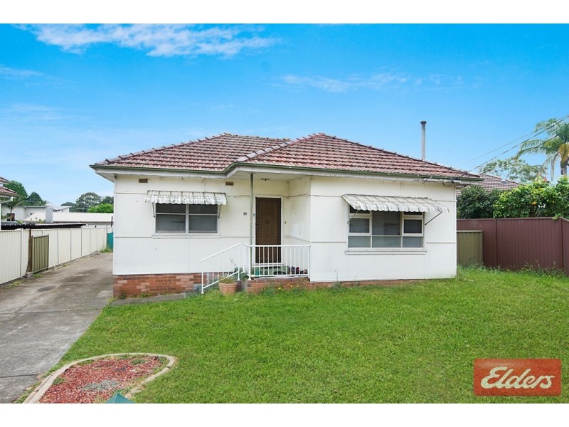 90 Bungaree Road, Toongabbie NSW 2146