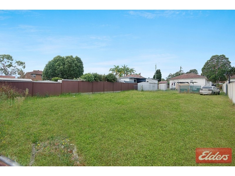 90 Bungaree Road, Toongabbie NSW 2146