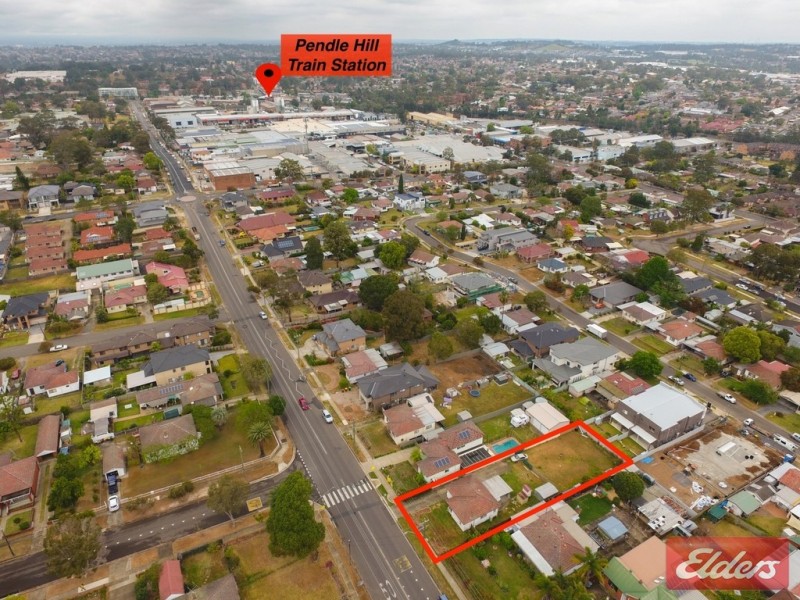 90 Bungaree Road, Toongabbie NSW 2146