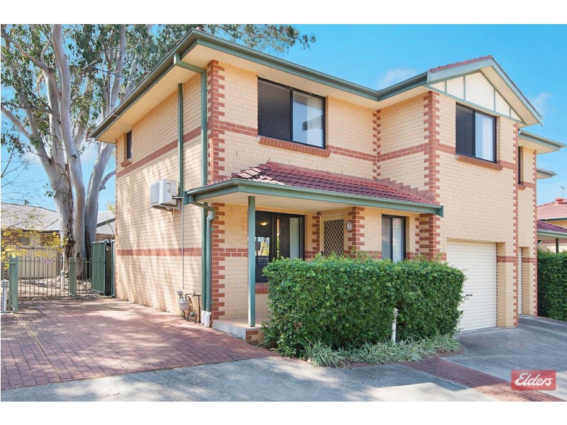 9/9-13 Valeria Street, Toongabbie NSW 2146
