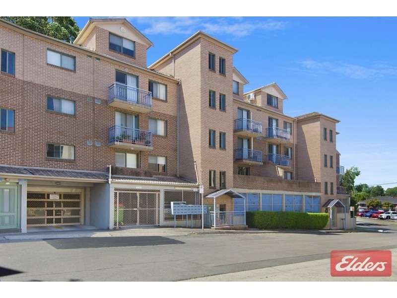 47/503-507 Wentworth Avenue, Toongabbie NSW 2146