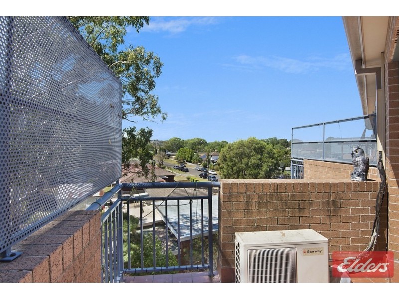47/503-507 Wentworth Avenue, Toongabbie NSW 2146