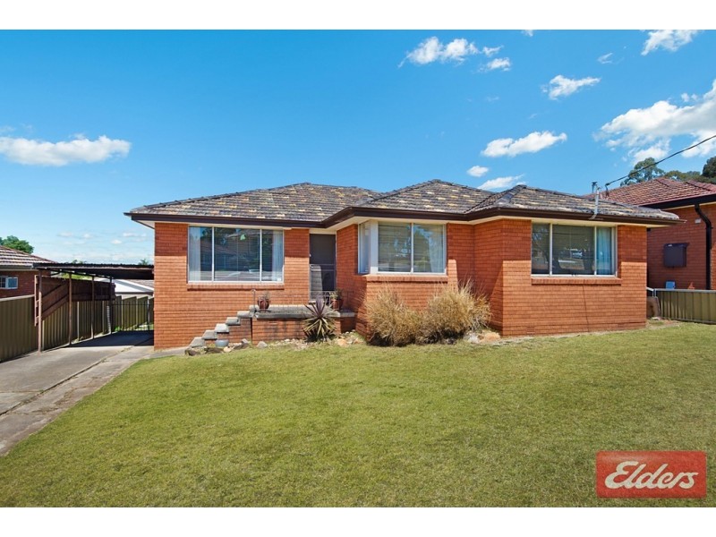 214 Cornelia Road, Toongabbie NSW 2146