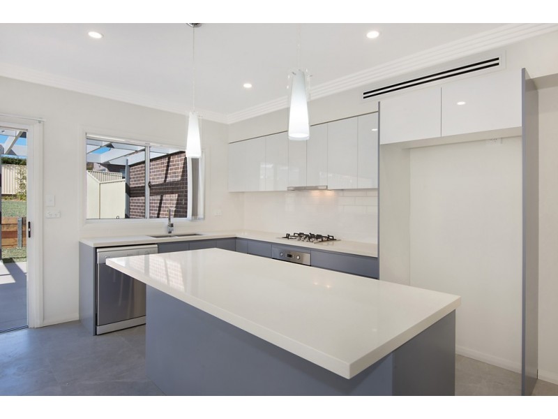 4A Knox Street, Pendle Hill NSW 2145