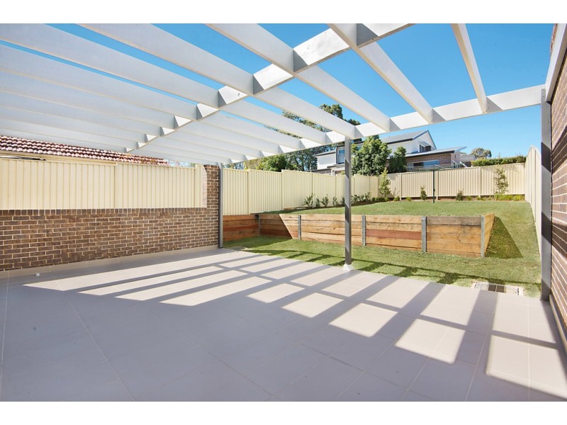 4A Knox Street, Pendle Hill NSW 2145