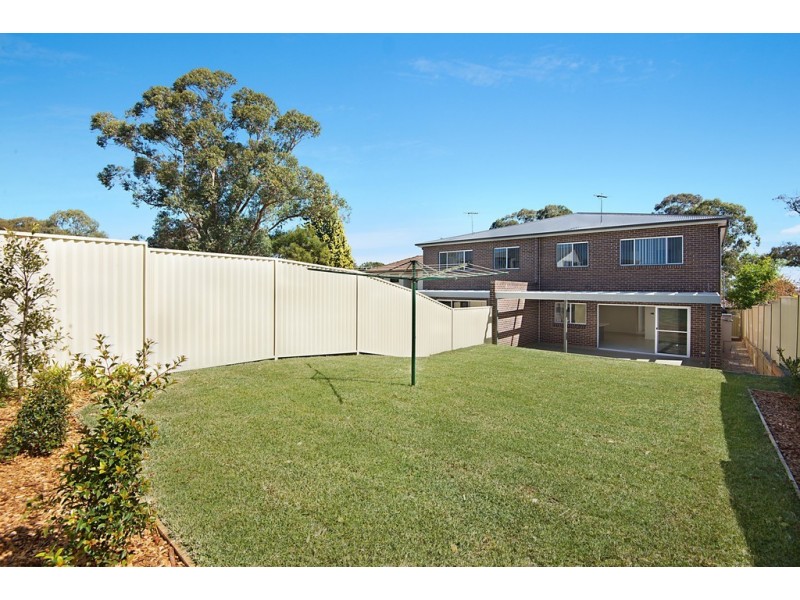 4A Knox Street, Pendle Hill NSW 2145