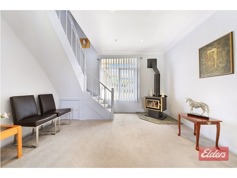 3 Chetwyn Place, Constitution Hill NSW 2145