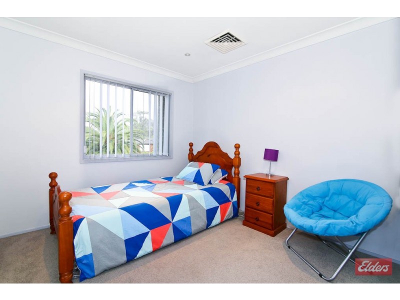 3 Chetwyn Place, Constitution Hill NSW 2145