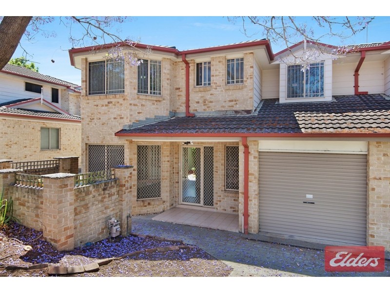 2/167-169 Targo Road, Girraween NSW 2145