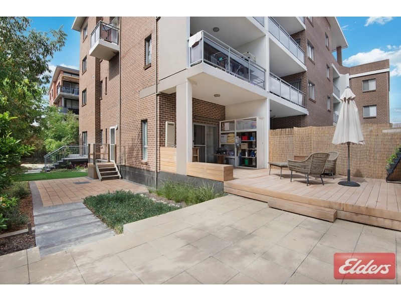 6/5-7 Kleins Road, Northmead NSW 2152