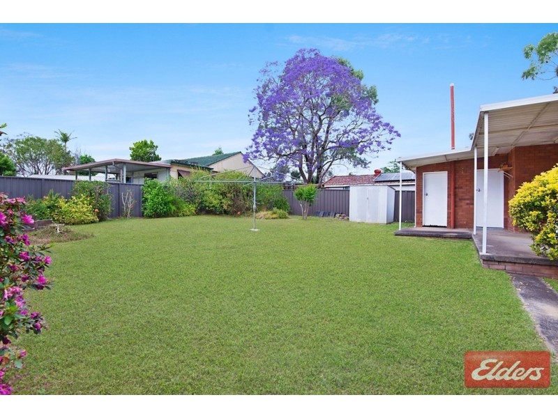 27 Bryson Street, Toongabbie NSW 2146