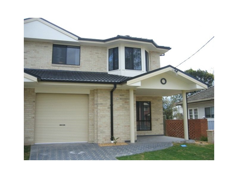 16B Wentworth Avenue, Toongabbie NSW 2146