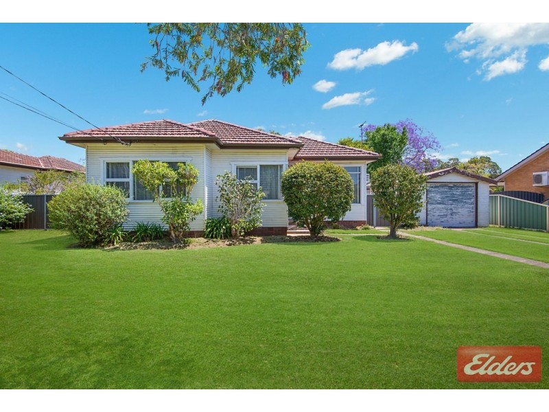 120 Bogalara Road, Old Toongabbie NSW 2146