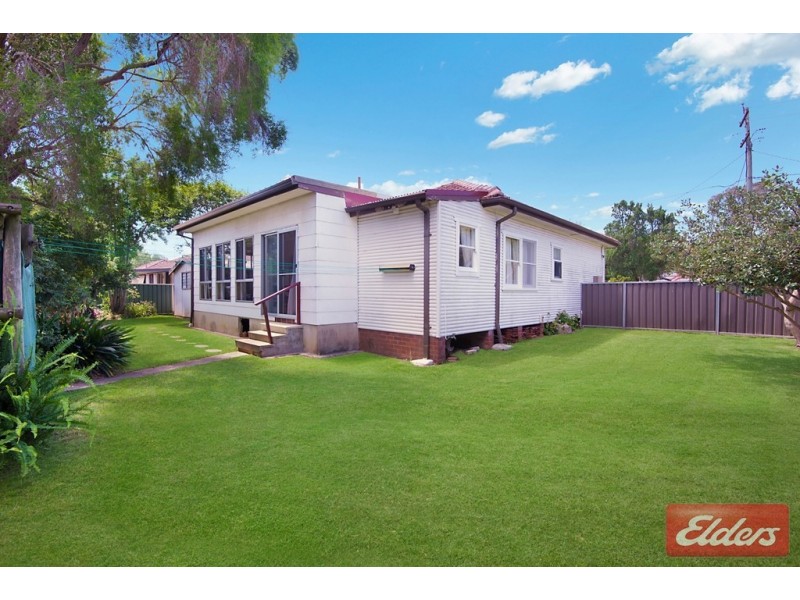 120 Bogalara Road, Old Toongabbie NSW 2146
