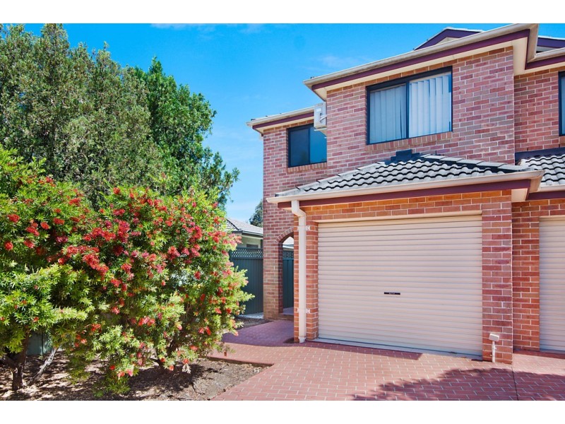 1/149 Toongabbie Road, Toongabbie NSW 2146