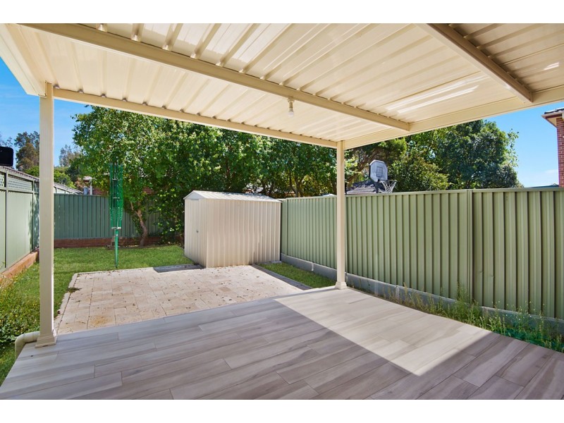 1/149 Toongabbie Road, Toongabbie NSW 2146