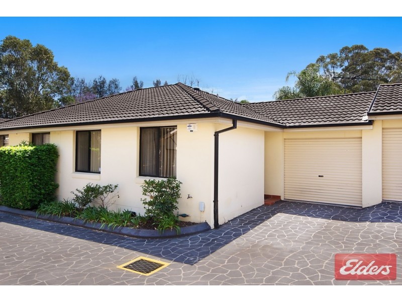 4/113 Toongabbie Road, Toongabbie NSW 2146