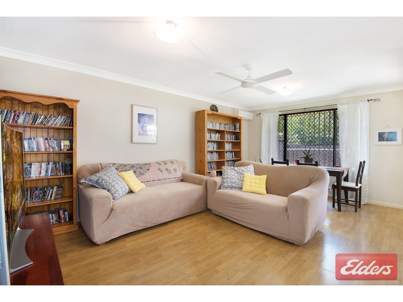 4/113 Toongabbie Road, Toongabbie NSW 2146